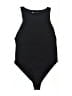 Zara Black Bodysuit Size L - photo 1