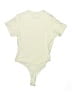 SKIMS Ivory Bodysuit Size XL - photo 2