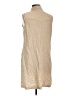 John Roberts Tan Casual Dress Size 10 - photo 2