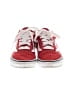 Vans Red Sneakers Size 6 1/2 - photo 2