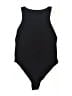 Zara Black Bodysuit Size L - photo 2