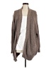 BDG Brown Cardigan Size M - photo 1