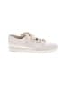 Vince. Ivory Sneakers Size 6 1/2 - photo 1