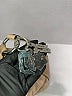 Versace Ivory Satin Satchel One size - photo 10