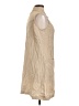 John Roberts Tan Casual Dress Size 10 - photo 4