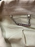 Elie Tahari Ivory Blazer Size 6 - photo 6