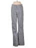 Indigo Rein Stripes Gray Jeans Size 5 - photo 1