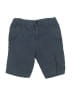H&M 100% Cotton Solid Blue Cargo Shorts Size 5 - 6 - photo 1