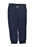 Carter's Solid Blue Casual Pants Size 5 - photo 1