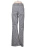 Indigo Rein Stripes Gray Jeans Size 5 - photo 2