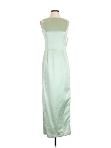 Jessica McClintock Cocktail Dress (view 1)