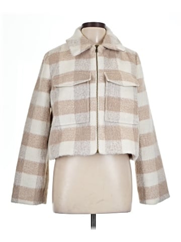 Banana Republic Factory Store Coat (view 1)