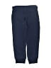 Carter's Solid Blue Casual Pants Size 5 - photo 2