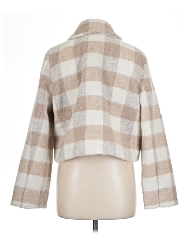 Banana Republic Factory Store Coat (view 2)