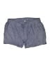Old Navy Chevron-herringbone Blue Shorts Size XL - photo 1
