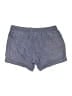 Old Navy Chevron-herringbone Blue Shorts Size XL - photo 2
