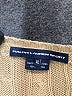 Ralph Lauren Sport 100% Cotton Tan Pullover Sweater Size XL - photo 7