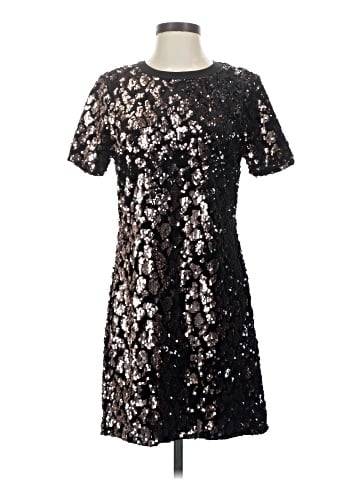 Ro & De Cocktail Dress (view 1)