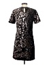 Ro & De Stars Black Cocktail Dress Size XS - photo 2