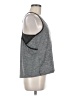 Under Armour 100% Polyester Gray Tank Top Size M - photo 4