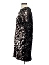 Ro & De Stars Black Cocktail Dress Size XS - photo 5