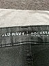 Old Navy Black Jeans Size 14 - photo 4