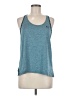 Under Armour Teal Tank Top Size M (estimated) - photo 1