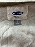 Old Navy Solid White Jacket Size XL - photo 6