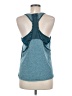 Under Armour Teal Tank Top Size M (estimated) - photo 2