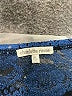 Charlotte Russe Hearts Blue Cocktail Dress Size XL - photo 4