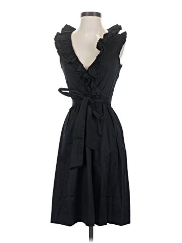 Max and Cleo Cocktail Dress (view 1)
