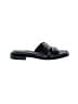 Clarks Black Sandals Size 7 - photo 1