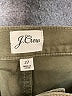 J.Crew Green Jeans Size 27 waist - photo 7