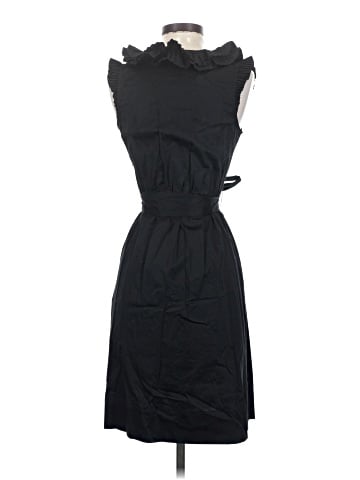 Max and Cleo Cocktail Dress (view 2)