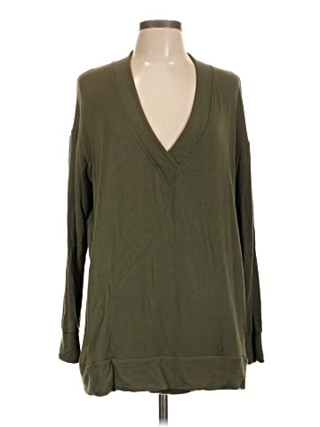 Lou & Grey Pullover Sweater (view 1)