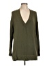 Lou & Grey Green Pullover Sweater Size L - photo 1