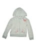 Btween Gray Zip Up Hoodie Size 10 - photo 1
