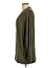 Lou & Grey Green Pullover Sweater Size L - photo 5