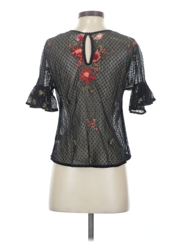 Maeve Short Sleeve T-Shirt (view 2)