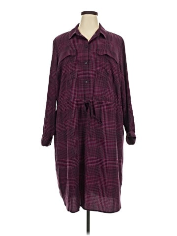 Evri Casual Dress (view 1)