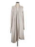 Athleta Gray Cardigan Size M - photo 1