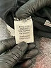CAbi Solid Black Casual Dress Size M - photo 8