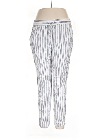 H&M L.O.G.G. Linen Pants (view 1)