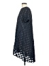 Donna Morgan Blue Casual Dress Size 4 - photo 5