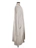 Athleta Gray Cardigan Size M - photo 4