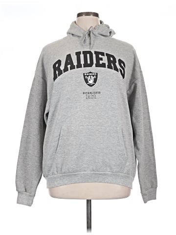 NFL Pullover Hoodie (view 1)