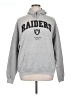 NFL Gray Pullover Hoodie Size XL - photo 1