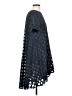 Donna Morgan Blue Casual Dress Size 4 - photo 4