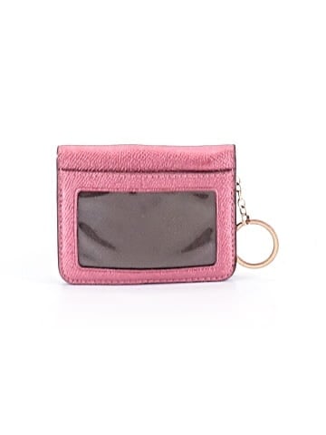 Coach Leather Wallet (view 2)