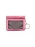 Coach Pink Leather Wallet One size - photo 2